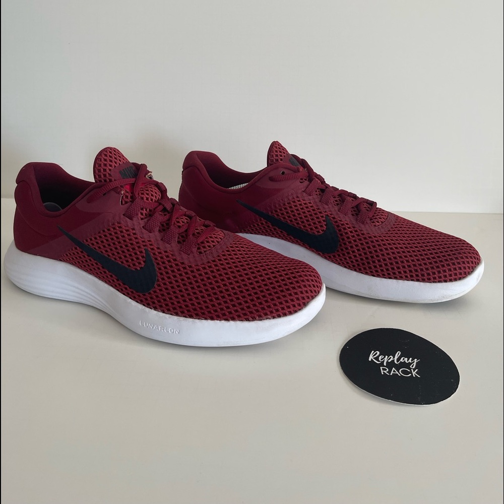 Nike Lunar Converge 2 Mens Sneaker